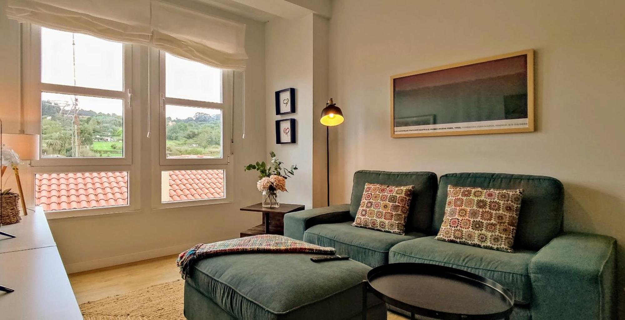 Apartamento Arcoiris Betanzos Exterior photo