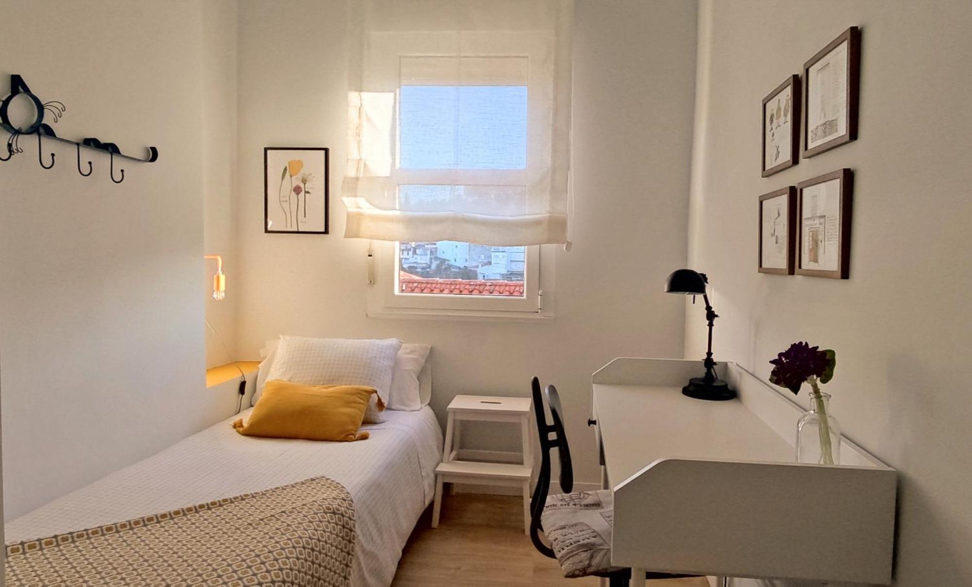 Apartamento Arcoiris Betanzos Exterior photo